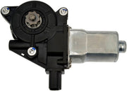 Window Motor Dorman-OE Solutions 742-971