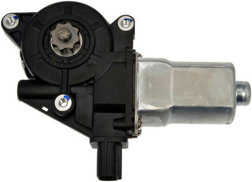 Window Motor Dorman-OE Solutions 742-971