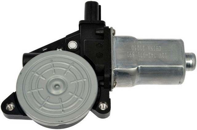 Window Motor Dorman-OE Solutions 742-971