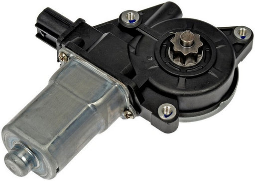 Window Motor Dorman-OE Solutions 742-971