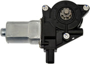 Window Motor Dorman-OE Solutions 742-972