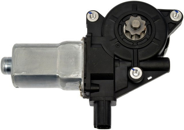 Window Motor Dorman-OE Solutions 742-972