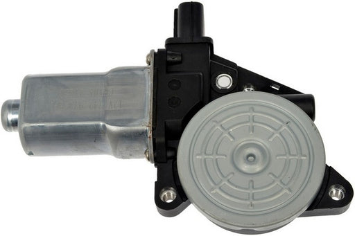 Window Motor Dorman-OE Solutions 742-972