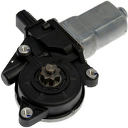 Window Motor Dorman-OE Solutions 742-972