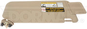 Sun Visor Dorman-Help 74200