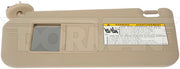 Sun Visor Dorman-Help 74200