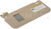 Sun Visor Dorman-Help 74200