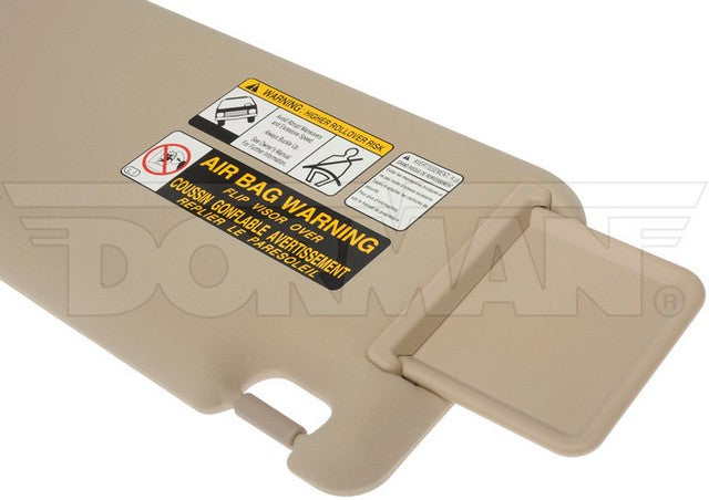 Sun Visor Dorman-Help 74200