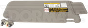 Sun Visor Dorman-Help 74201