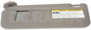 Sun Visor Dorman-Help 74201