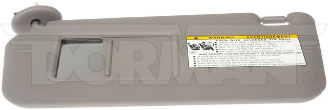 Sun Visor Dorman-Help 74201