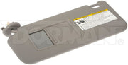 Sun Visor Dorman-Help 74201
