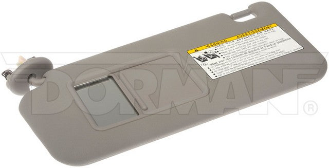 Sun Visor Dorman-Help 74201
