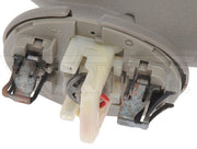 Sun Visor Dorman-Help 74201