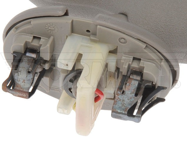 Sun Visor Dorman-Help 74201