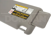 Sun Visor Dorman-Help 74201