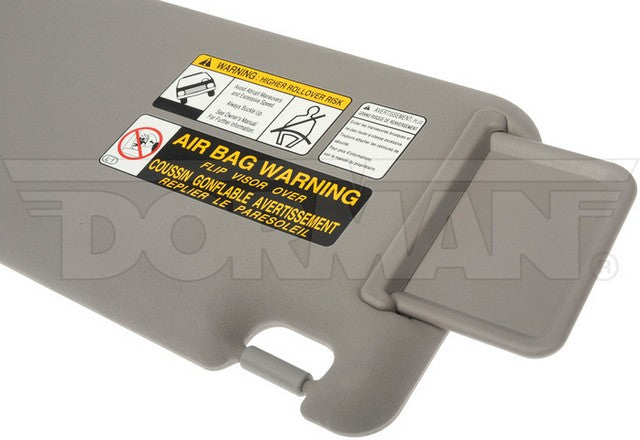 Sun Visor Dorman-Help 74201