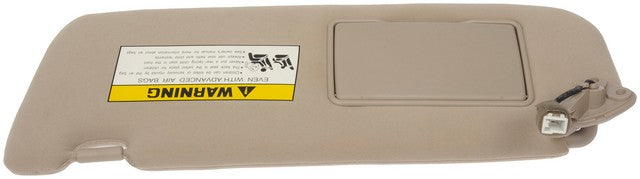 Sun Visor Dorman-Help 74202