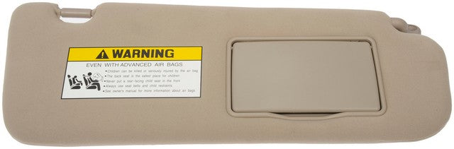 Sun Visor Dorman-Help 74203