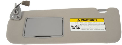 Sun Visor Dorman-Help 74204