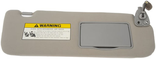 Sun Visor Dorman-Help 74205