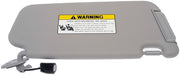 Sun Visor Dorman-Help 74207