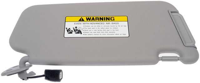 Sun Visor Dorman-Help 74207