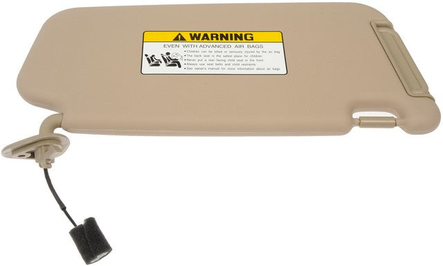 Sun Visor Dorman-Help 74208