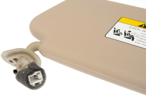 Sun Visor Dorman-Help 74208