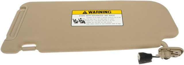 Sun Visor Dorman-Help 74210