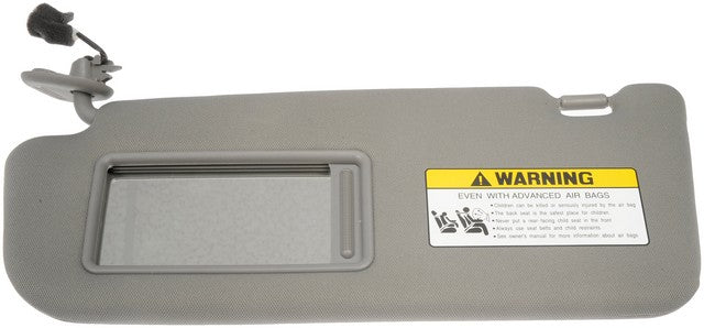 Sun Visor Dorman-Help 74211