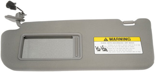 Sun Visor Dorman-Help 74211