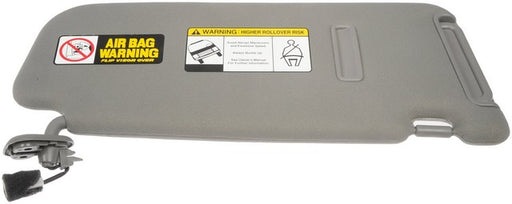 Sun Visor Dorman-Help 74211