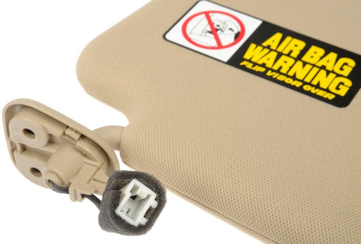 Sun Visor Dorman-Help 74212
