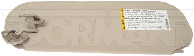 Sun Visor Dorman-Help 74213