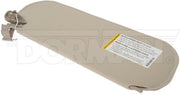Sun Visor Dorman-Help 74213