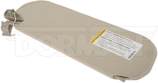 Sun Visor Dorman-Help 74213