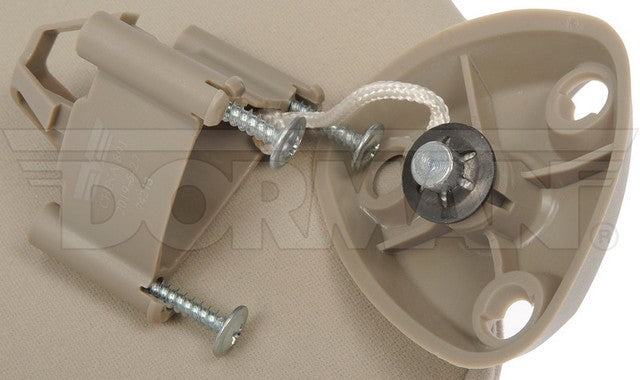 Sun Visor Dorman-Help 74213