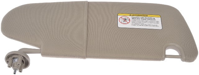 Sun Visor Dorman-Help 74214