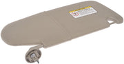 Sun Visor Dorman-Help 74214