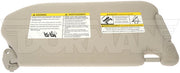 Sun Visor Dorman-Help 74215