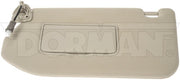 Sun Visor Dorman-Help 74215