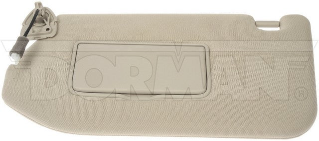 Sun Visor Dorman-Help 74215