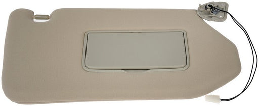 Sun Visor Dorman-Help 74216