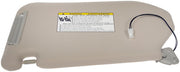 Sun Visor Dorman-Help 74216