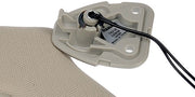 Sun Visor Dorman-Help 74216