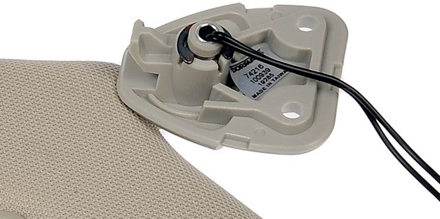 Sun Visor Dorman-Help 74216