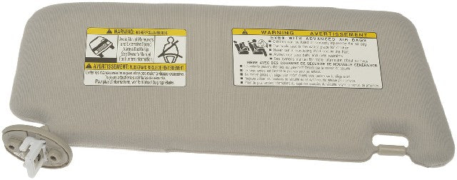 Sun Visor Dorman-Help 74217
