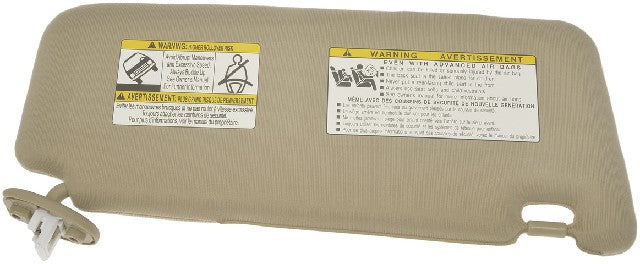 Sun Visor Dorman-Help 74219