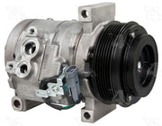 A/C Compressor Kit Four Seasons 7425NK